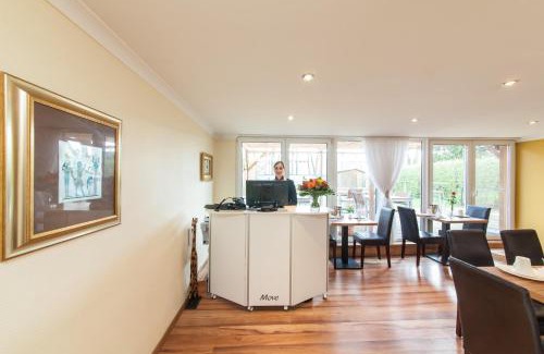 Eilbek House | Hotel Marco Polo