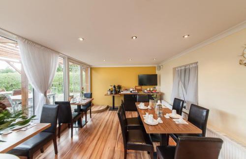 Eilbek House | Hotel Marco Polo