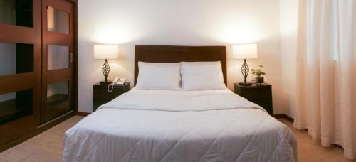 Moyobamba Hotel | Hotel Marcoantonio - Moyobamba