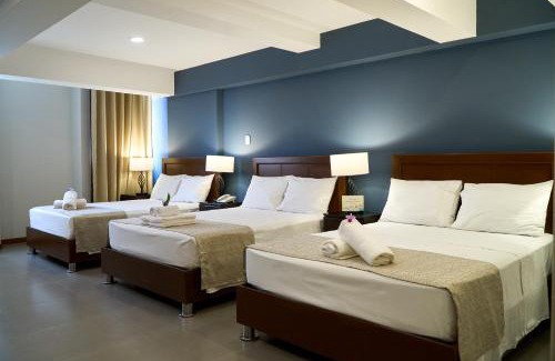 Moyobamba Hotel | Hotel Marcoantonio - Moyobamba