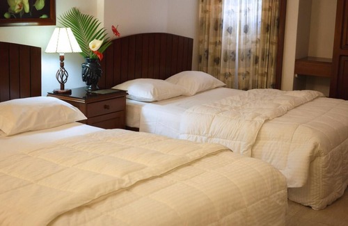 Moyobamba Hotel | Hotel Marcoantonio