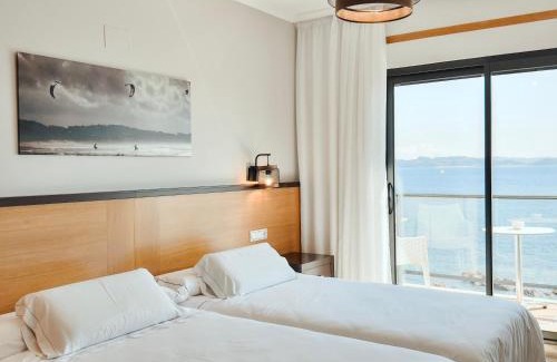 Sanxenxo Hotel | Hotel Mardevela