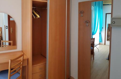 Foggetta Hotel | Hotel Mare Blu - boutique