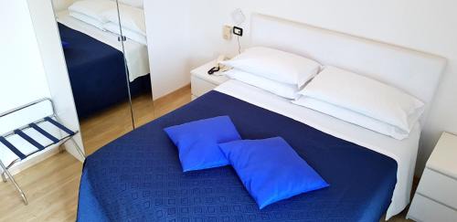 Foggetta Hotel | Hotel Mare Blu - boutique