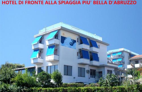 Foggetta Hotel | Hotel Mare Blu - boutique