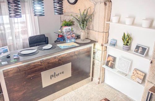 Samieira Hotel | HOTEL MAREA