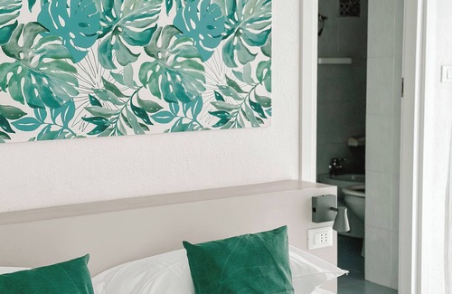 Pietra Ligure Hotel | Hotel Maremola