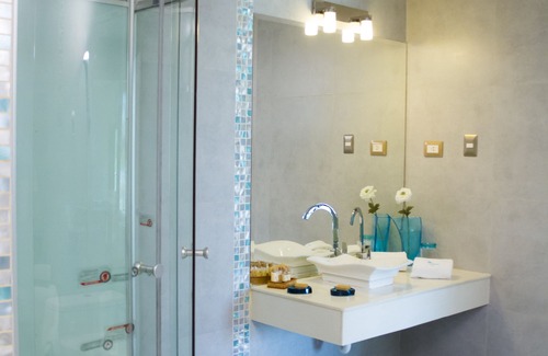 Nuevo Chimbote Hotel | Hotel Maresta Lodge - Hotel Asociado Casa Andina