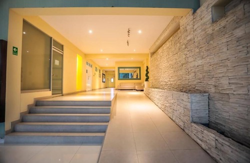 Nuevo Chimbote Hotel | Hotel Maresta Lodge - Hotel Asociado Casa Andina