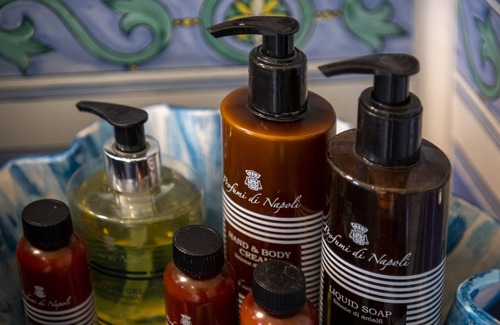 Praiano Hotel | Hotel Margherita