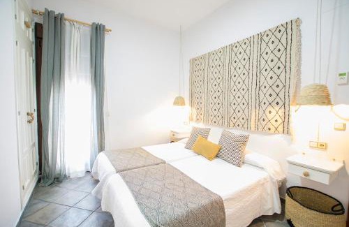 Los Gallos-Cerromolino Hotel | Hotel Mariantonia