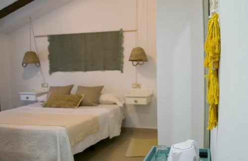 Los Gallos-Cerromolino Hotel | Hotel Mariantonia