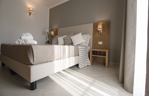 Golfo Aranci Hotel | Hotel Maria