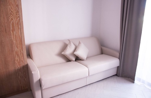 Golfo Aranci Hotel | Hotel Maria
