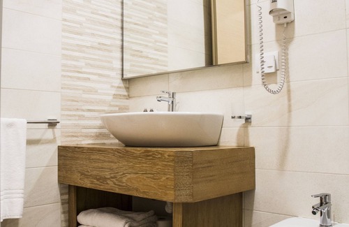 Golfo Aranci Hotel | Hotel Maria