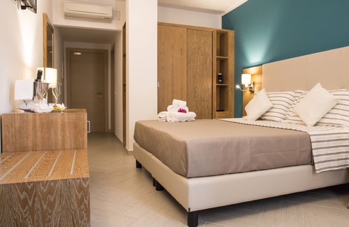 Golfo Aranci Hotel | Hotel Maria