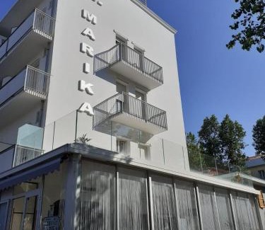 Miramare Hotel | Hotel Marika