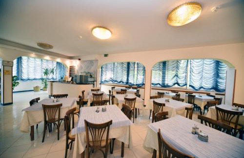 Miramare Hotel | Hotel Marika