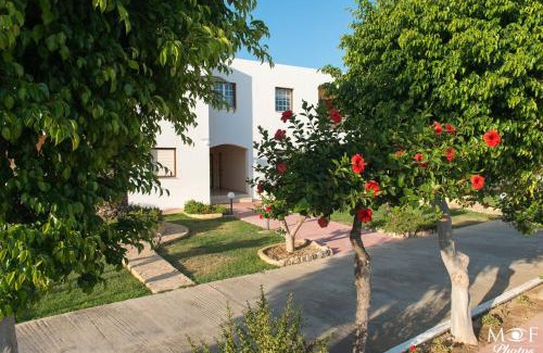 Alinda Apartment | Hotel Marilen