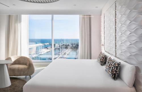Badalona Hotel | Hotel Marina Badalona