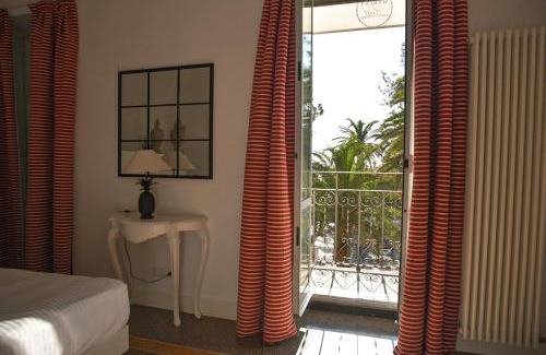 Finale Ligure Hotel | Hotel Marina Charming Rooms