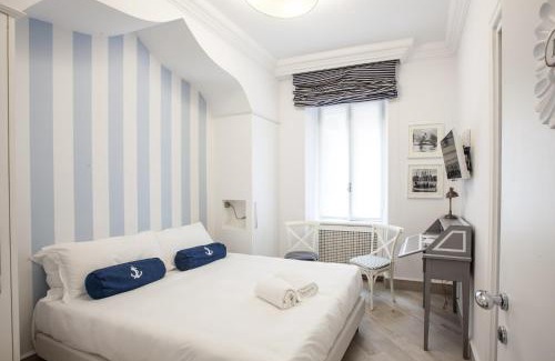 Finale Ligure Hotel | Hotel Marina Charming Rooms