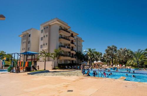 Caldas Novas Apartment | Hotel Marina Flat e Náutica em Caldas Novas-GO