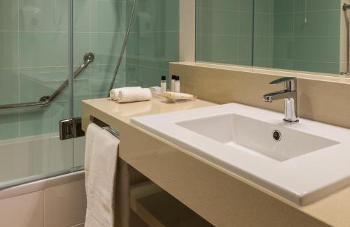 Lagos Hotel | Hotel Marina Rio