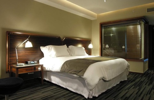 Valdivia Hotel | Hotel Marina Villa del Rio