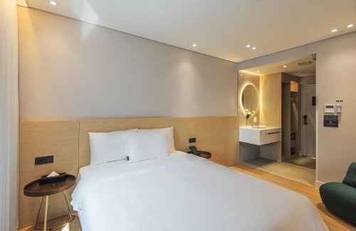 Suyeong-Gu Hotel | Hotel Marine view