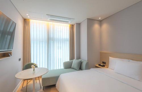 Suyeong-Gu Hotel | Hotel Marine view