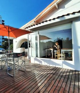 Villa Gesell Hotel | Hotel Marino
