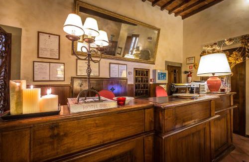 Santa Maria Novella Hotel | Hotel Mario's