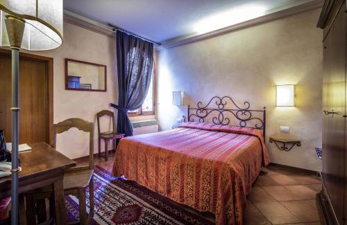 Santa Maria Novella Hotel | Hotel Mario's