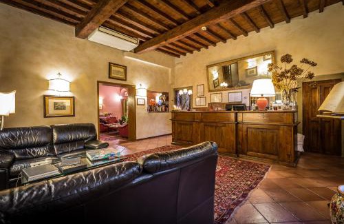 Santa Maria Novella Hotel | Hotel Mario's