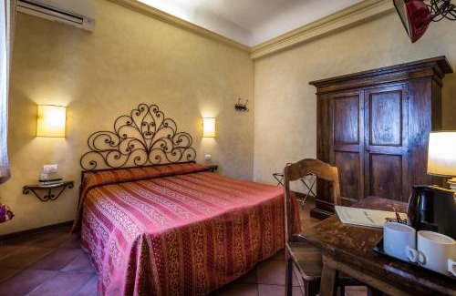 Santa Maria Novella Hotel | Hotel Mario's