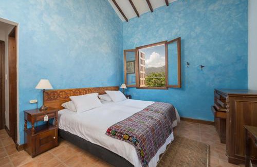 Santa Fe de Antioquia Hotel | Hotel Mariscal Robledo