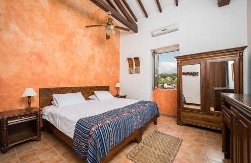 Santa Fe de Antioquia Hotel | Hotel Mariscal Robledo