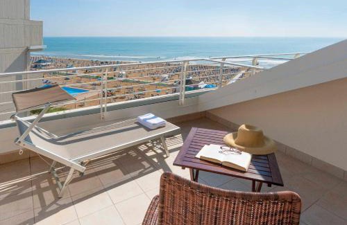 Jesolo Hotel | Hotel Mariver