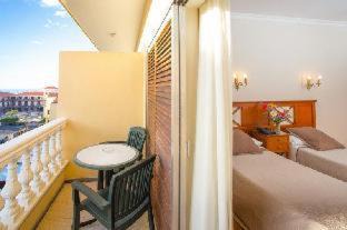 Puerto de la Cruz Hotel | Hotel Marte