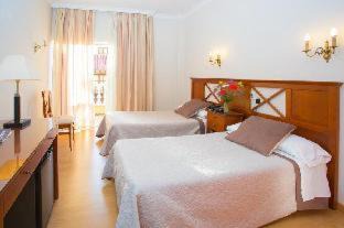 Puerto de la Cruz Hotel | Hotel Marte