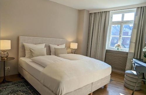Old Town Hotel | Hotel Martin am Dom