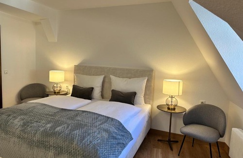 Old Town Hotel | Hotel Martin am Dom