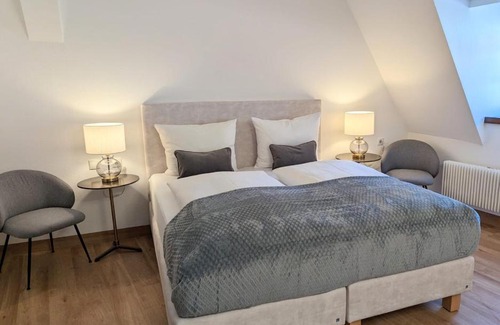 Old Town Hotel | Hotel Martin am Dom