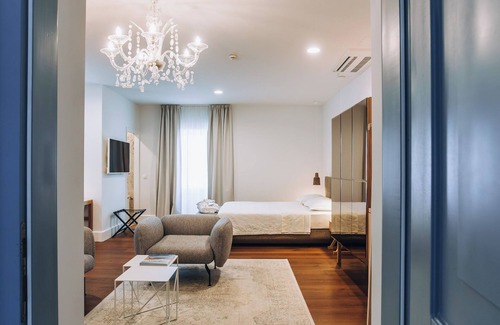 Maslinica Hotel | Hotel Martinis Marchi