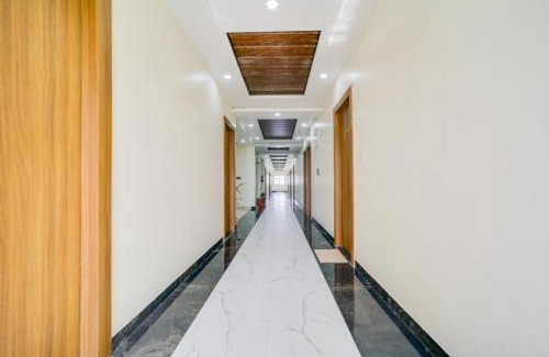 Bhopal Hotel | Hotel Maruti Palace