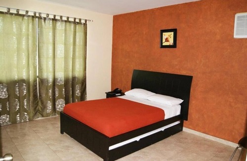 Salinas Hotel | Hotel Marvento Dos