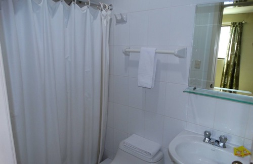 Salinas Hotel | Hotel Marvento Dos