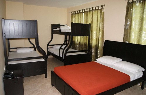 Salinas Hotel | Hotel Marvento Dos