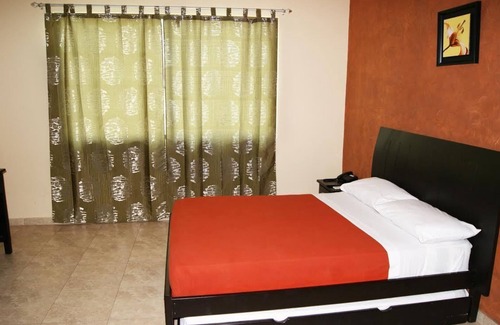 Salinas Hotel | Hotel Marvento Dos